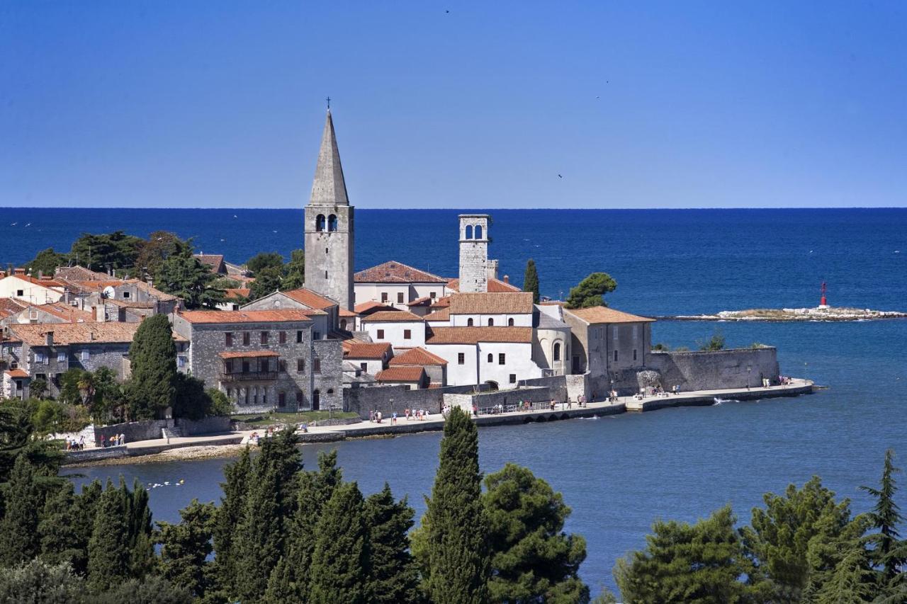 Lukas Appartement Poreč
