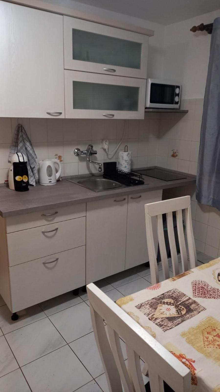Lukas Apartment