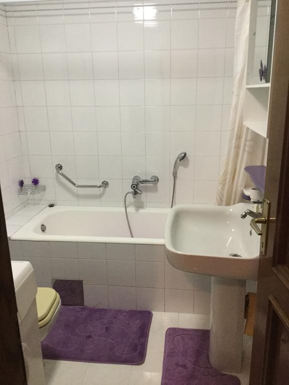 Appartement Lukas