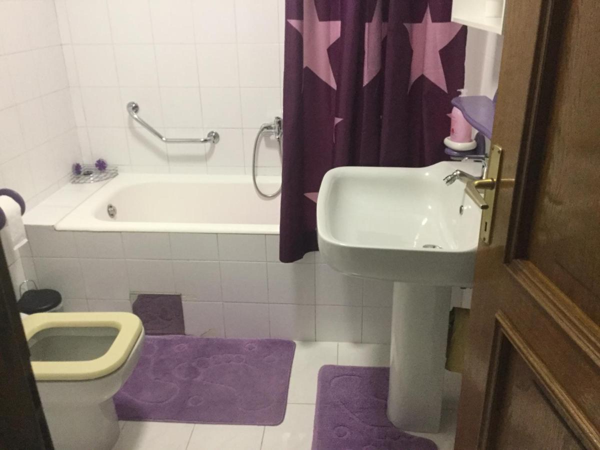 Appartement Lukas *